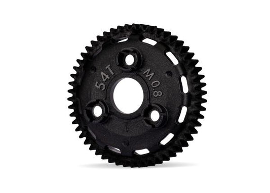 TRAXXAS 54-Tooth Spur Gear (32-Pitch) 9454
