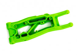 TRAXXAS SLEDGE Suspension arm, front (right), green 9530G