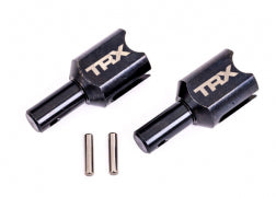 TRAXXAS Differential output cup, front or rear FITS SLEDGE (2) 9583X