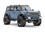 TRX-4M 1/18 SCALE, Bronco model- 97074-1 A51 trx4m