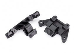 Latch, body mount, front (1)/ rear (1) (for clipless body mounting) (attaches to #9812 body) 9825