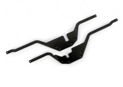 TRAXXAS Chassis rails, 220mm (steel) (left & right) 9840