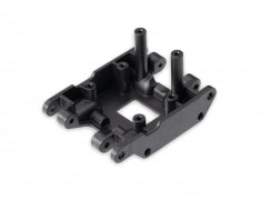 TRAXXAS Skidplate, center 9860