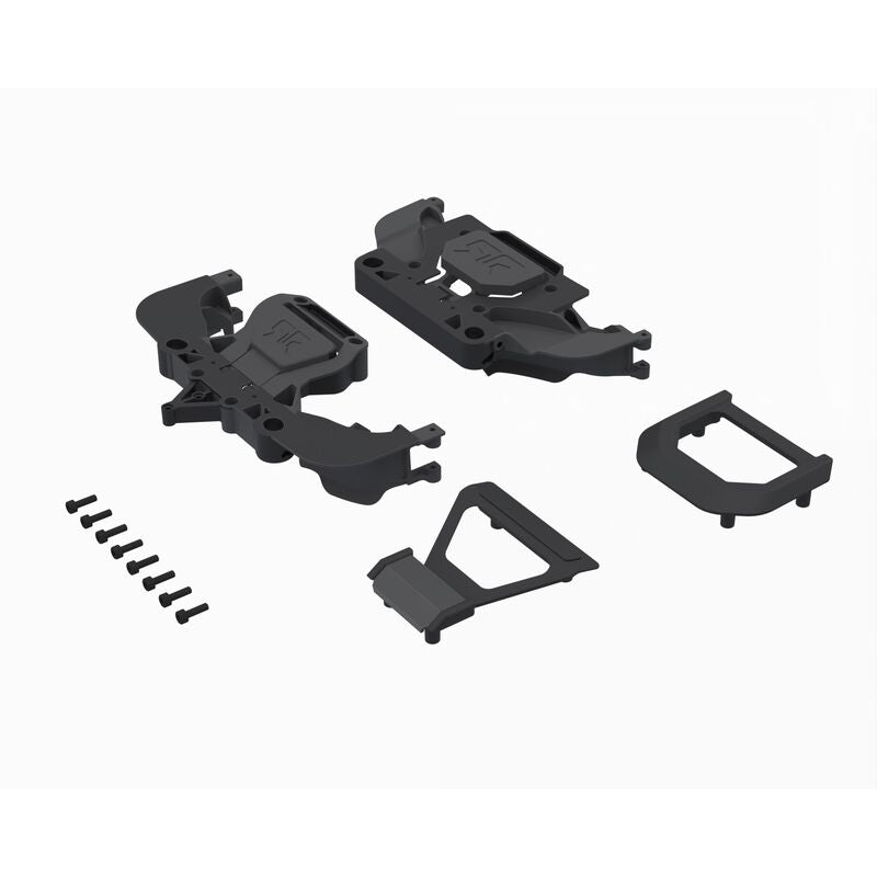 ARRMA Body Release Set - SENTON ARA-1610