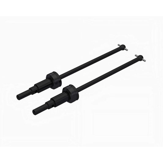 Arrma Mini Kraton CVD Assembled Driveshaft Set (71mm) ARA-2668