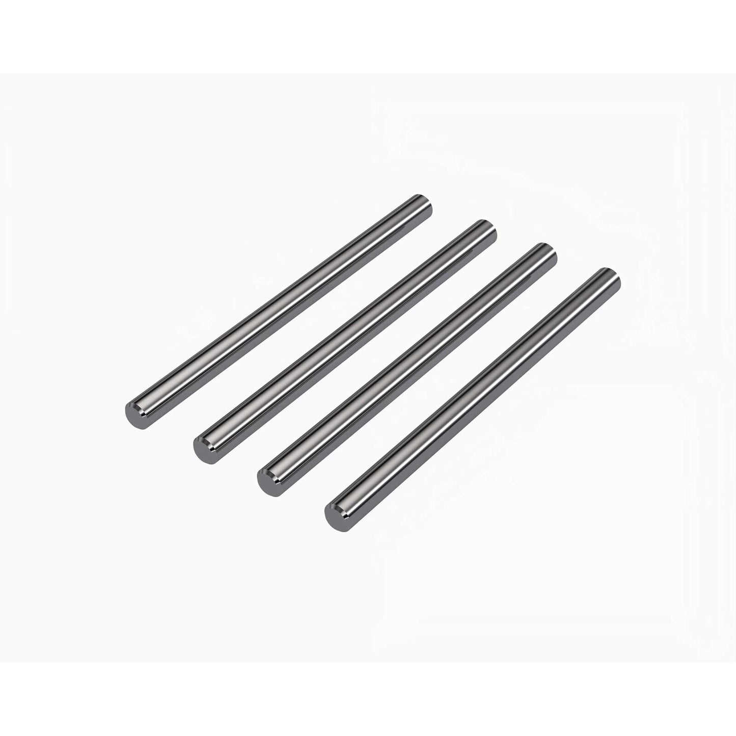 Arrma Mini Kraton 3x47mm Lower Inner Hinge Pin Set (Front/Rear) ARA-2706