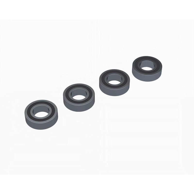Arrma Mini Kraton 7x14x4mm Hub Bearing (4) ARA-2713