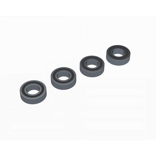 Arrma Mini Kraton 7x14x4mm Hub Bearing (4) ARA-2713