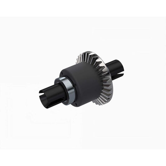 ARRMA Assembled Oil Filled Differential 30T 0.8Mod, 3000cSt Oil: GROM ARA-3067