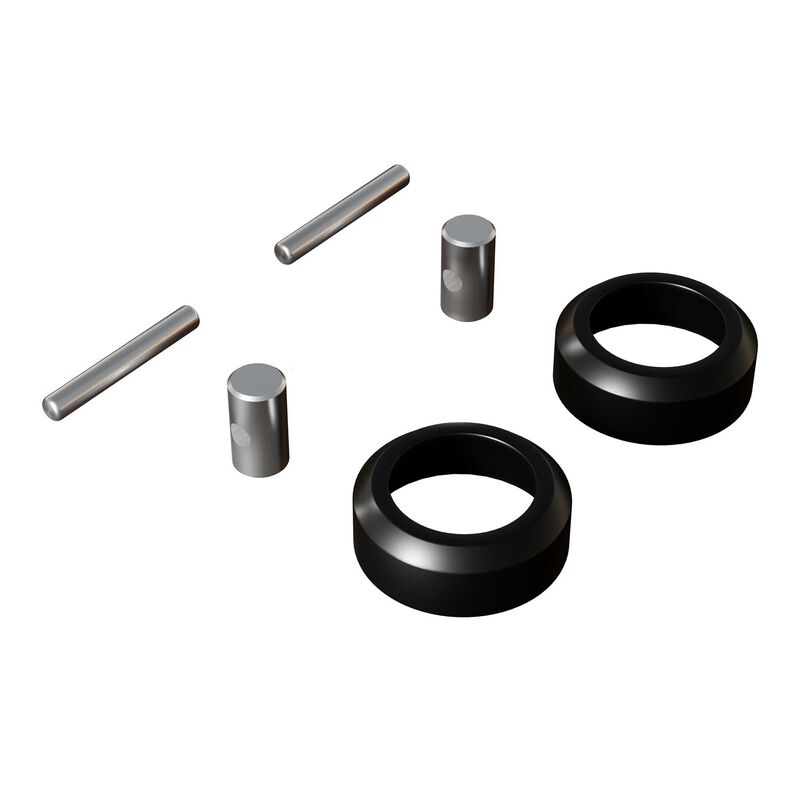 Arrma Mini Kraton CVD Rebuild Set ARA-3129