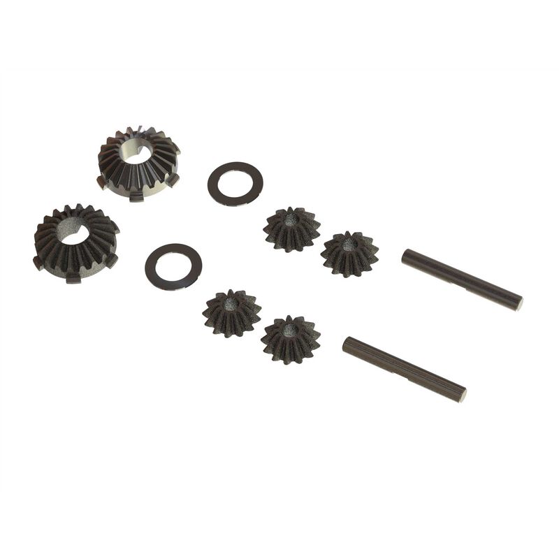 Arrma 8S BLX Internal Differential Gear Set ARA310914