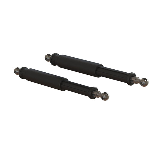 ARRMA KRATON 4S, CVD Driveshaft Slider Shafts (2) ARA311148