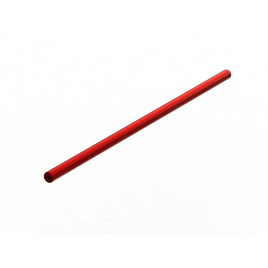 Arrma Mojave 6S BLX Center Brace Bar (Red) ARA320505