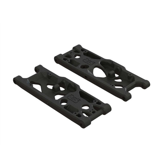 Arrma 8S BLX Rear Lower Suspension Arms (2) ARA330590