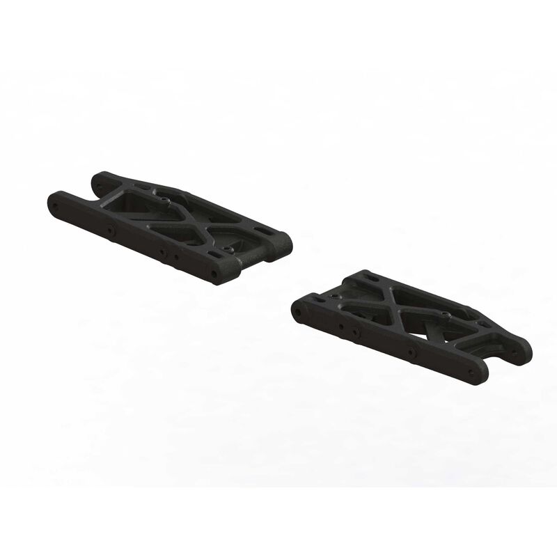 Arrma Mojave 6S BLX Rear Lower Suspension Arms (2) ARA330607