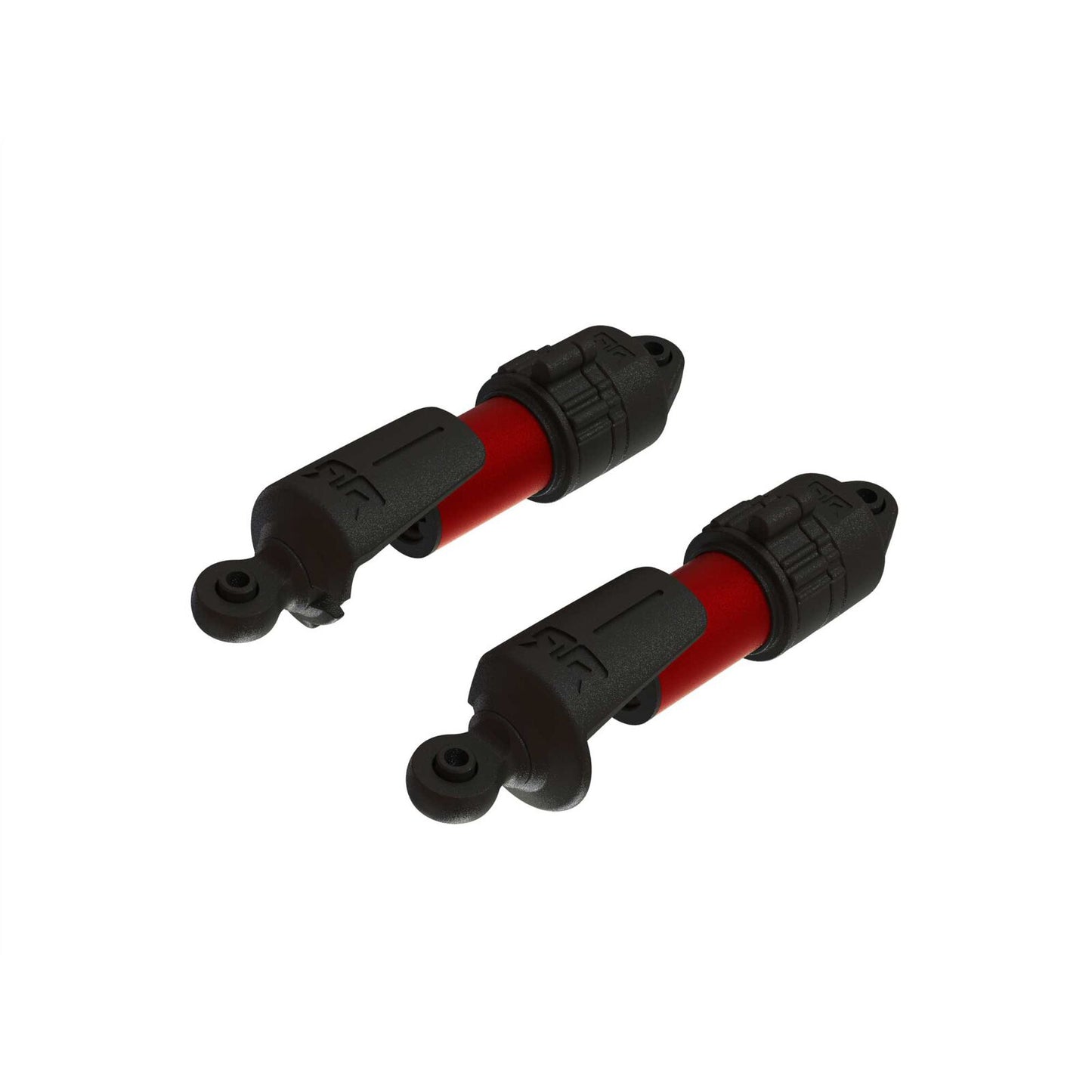 ARRMA Shock Set 11mm Bore 103mm Length 500cSt Oil ARA330677