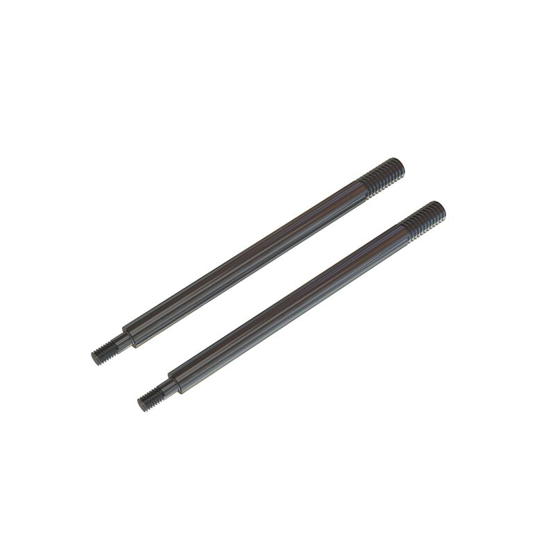 ARRMA OUTCAST Shock Shaft, 4 x 62mm (2) ARA330706