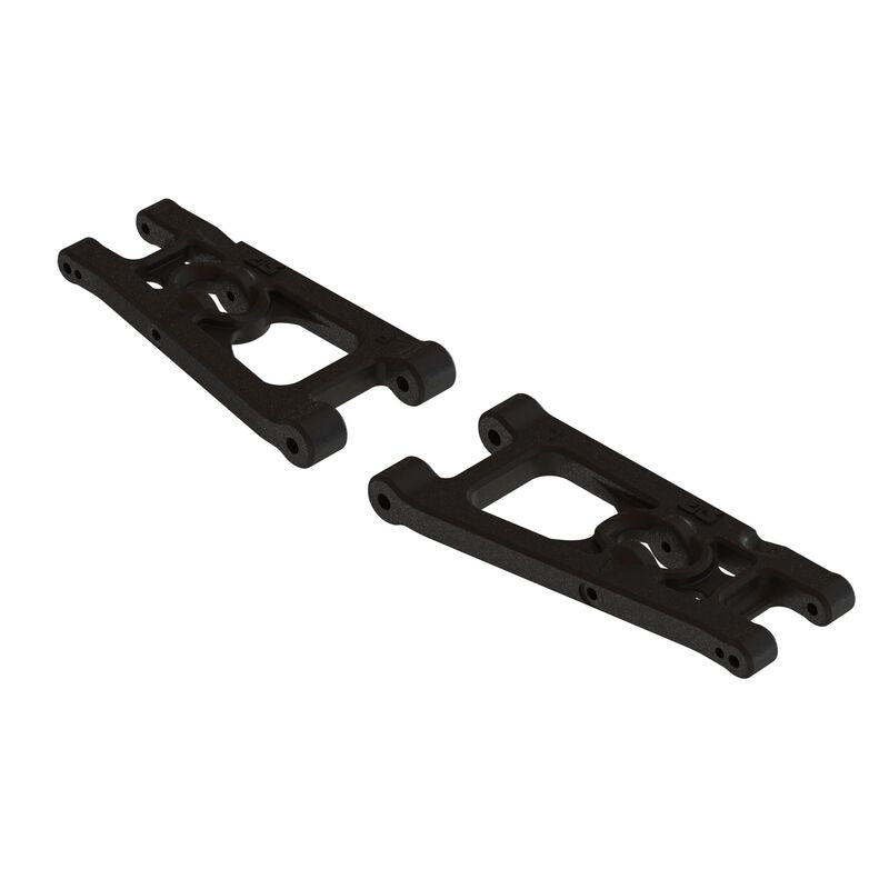 ARRMA GORGON Front Lower Suspension Arms (1 Pair) ARA330750