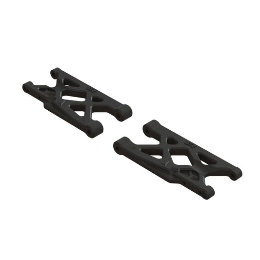 ARRMA GORGON Rear Suspension Arms (1 Pair) ARA330751