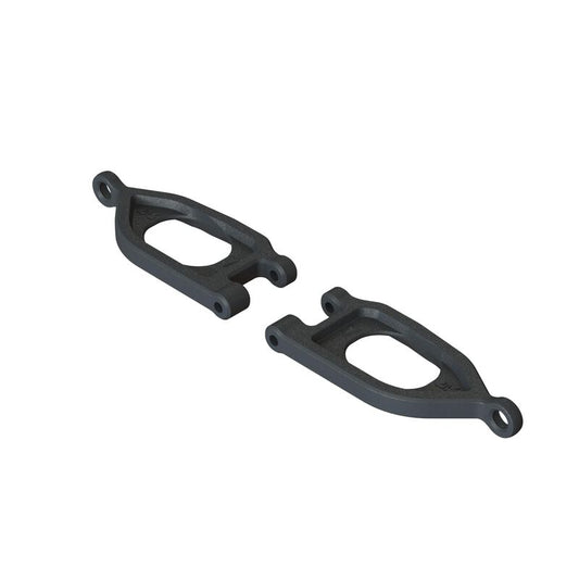 ARRMA GORGON Front Upper Suspension Arms (2) ARA330752