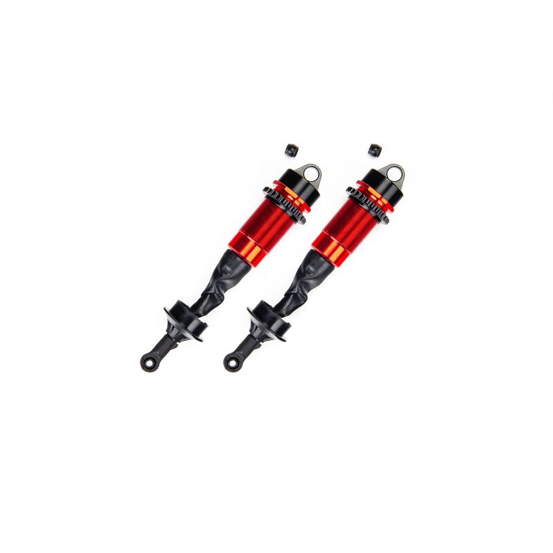 ARRMA TALION Shock Set 16mm Bore, 131mm Length, 2000cSt Oil ARA330765