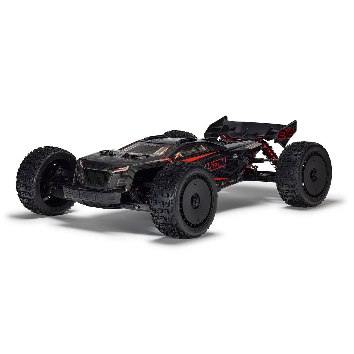 1/7 ARRMA TALION EXB 6S ARA7707V6T1
