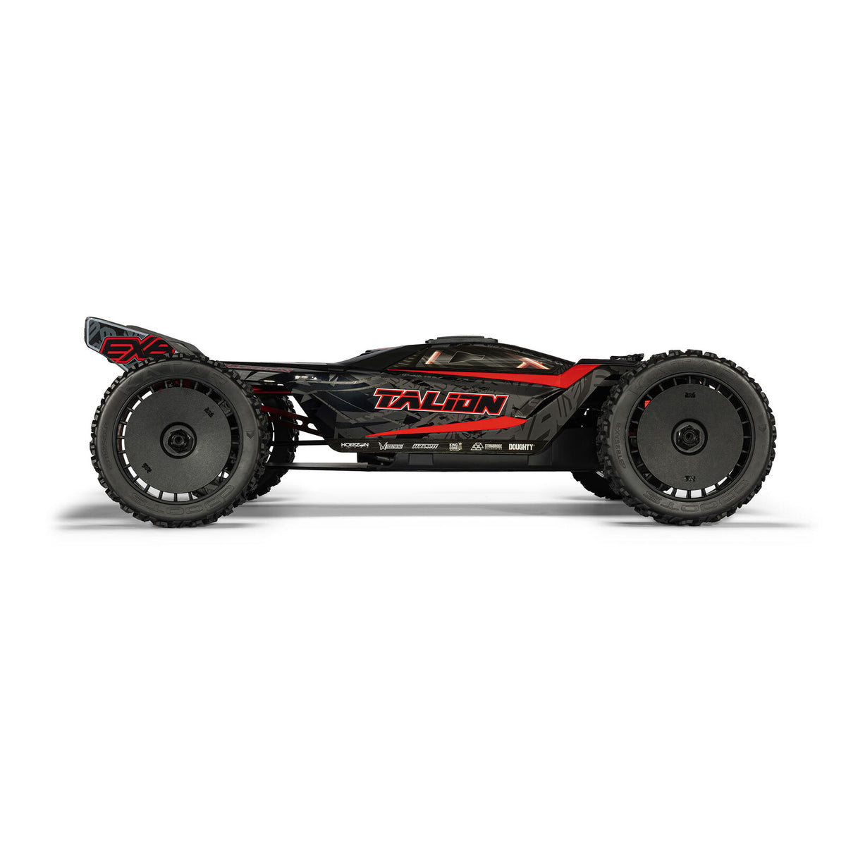 1/7 ARRMA TALION EXB 6S ARA7707V6T1