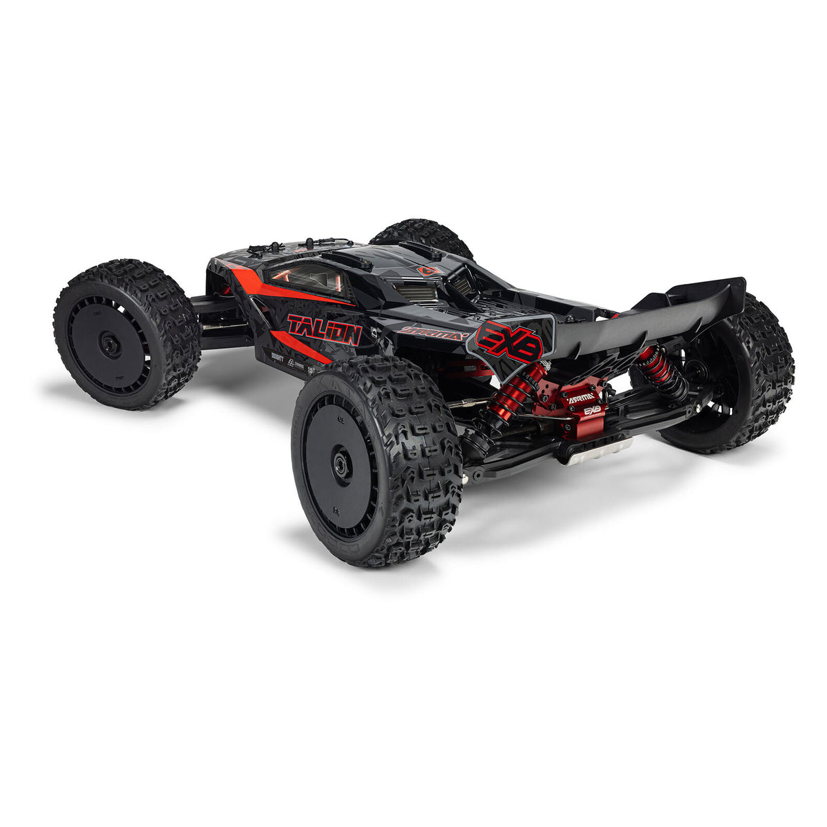 1/7 ARRMA TALION EXB 6S ARA7707V6T1
