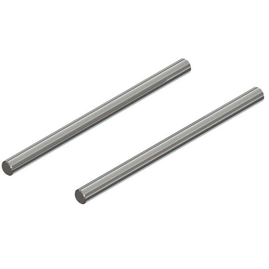 Arrma 4x63mm 4x4 Hinge Pin (2) ARA330457 ARAC5027 AR330457 ARA-1550