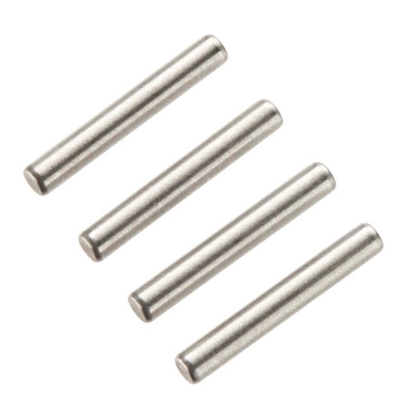 Arrma 2.5x16.8mm Pin (4) ARA713009 ARAC8005