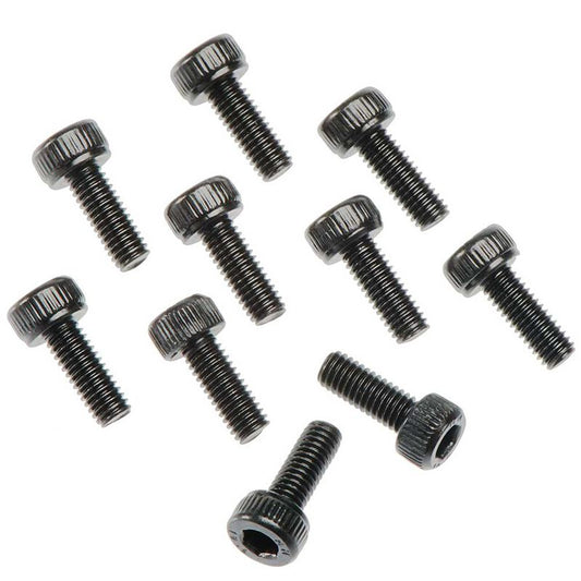 ARRMA CAP HEAD SCREW 3X8MM 4X4 (10) AR723308 ARAC9882