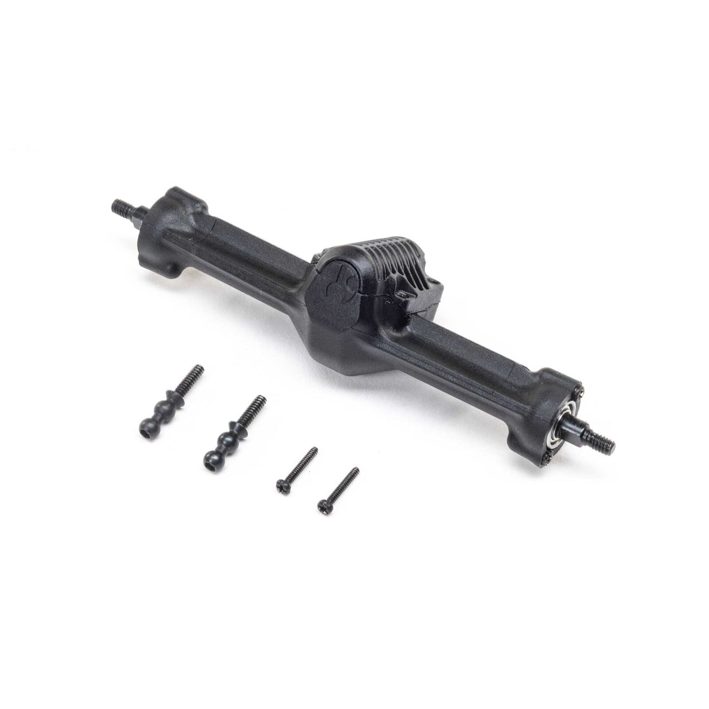 AXIAL SCX30 Rear Axle, Assembled AXI-3320