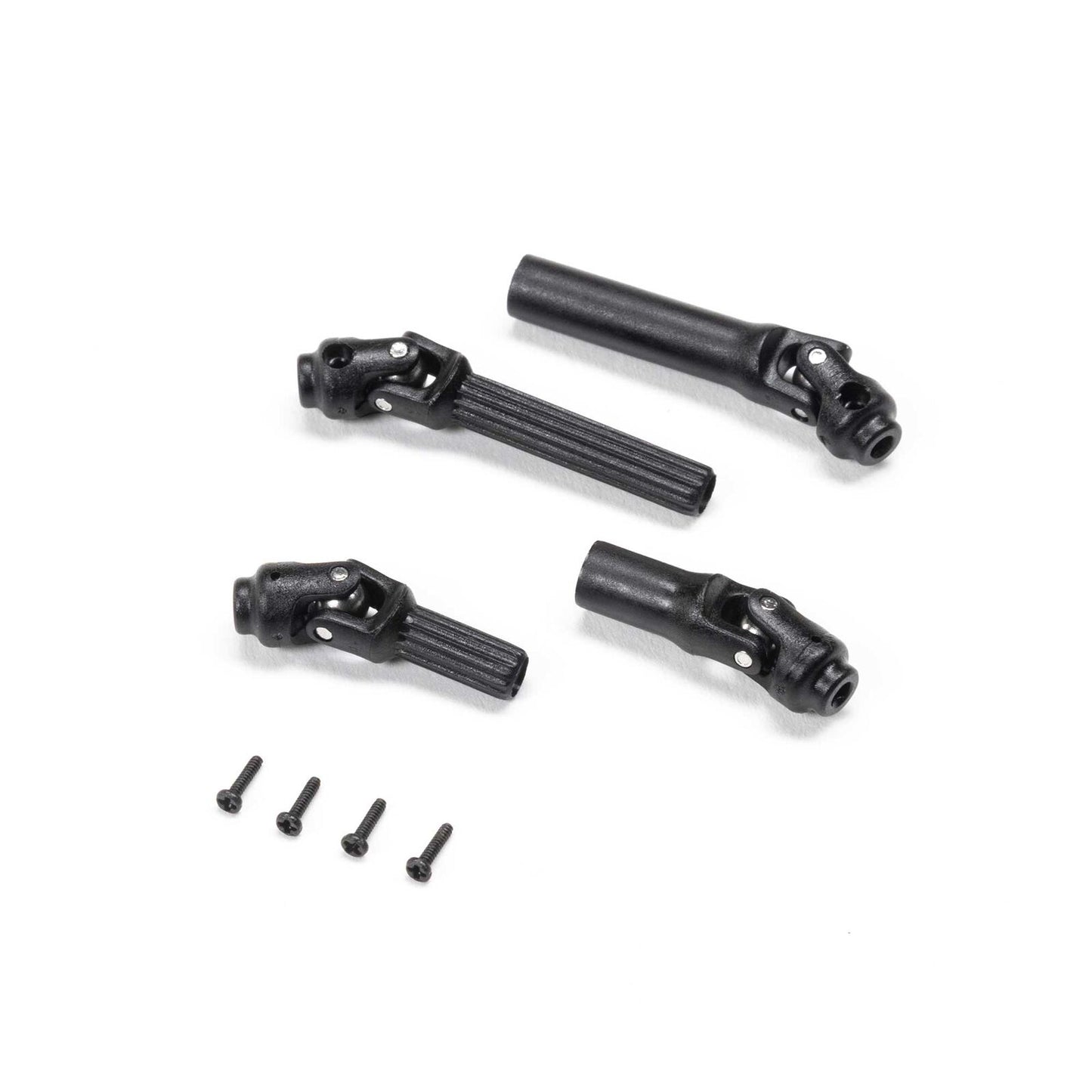 AXIAL SCX30 Driveshafts, Front/Rear AXI-3321