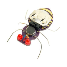 Learn to Solder Kit: Jitterbug