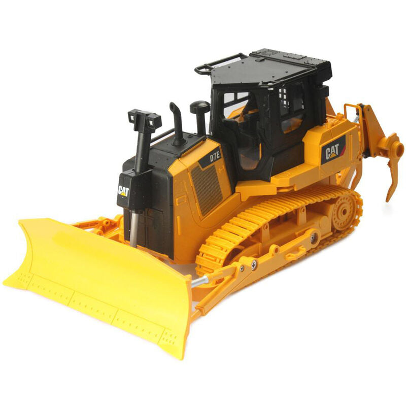 1/24 RC Caterpillar D7E Bulldozer DCM25002