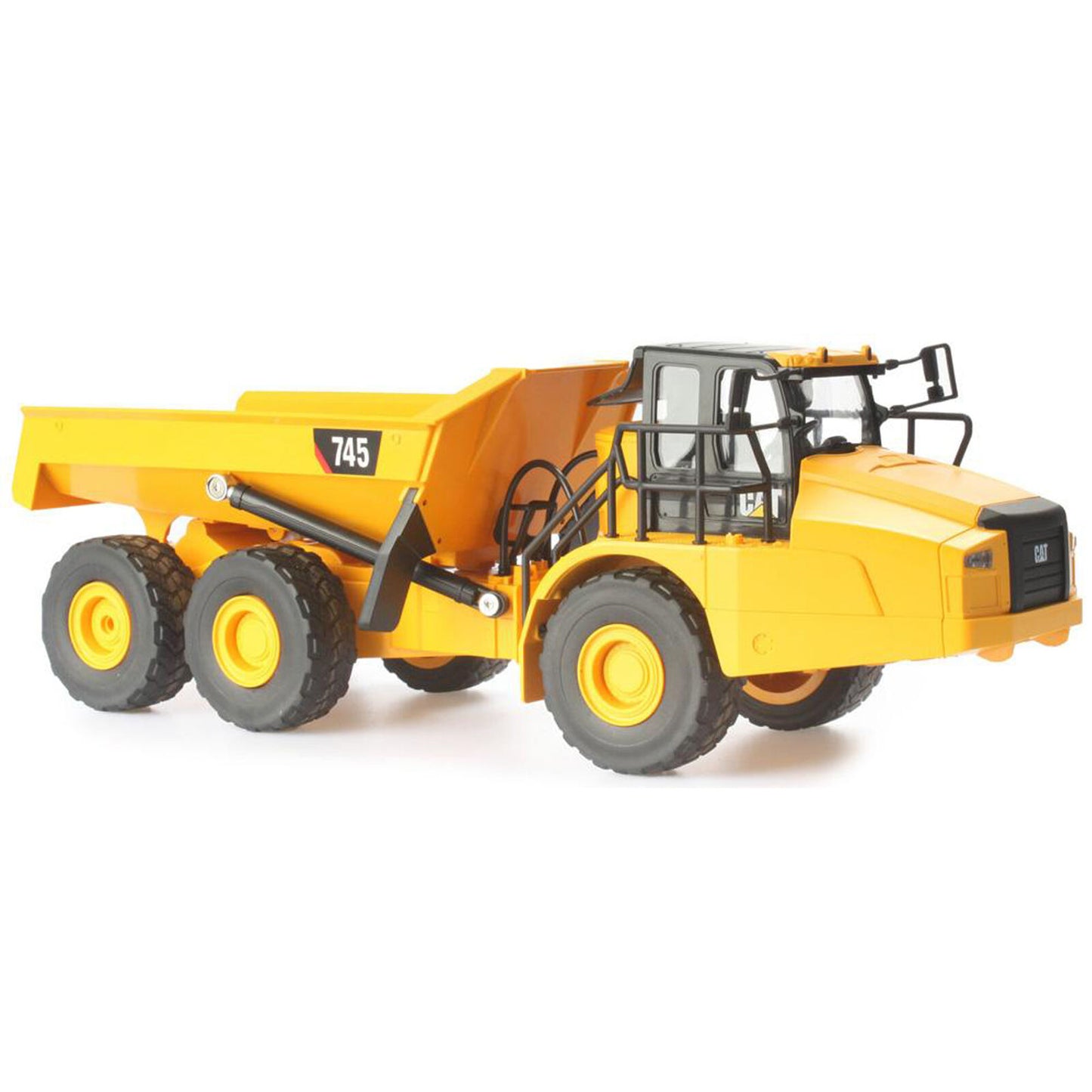Caterpillar 745 Articulated Truck 1/24 DCM25004