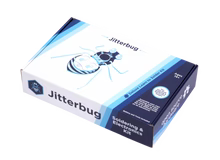 Jitterbug | Deluxe Soldering Kit