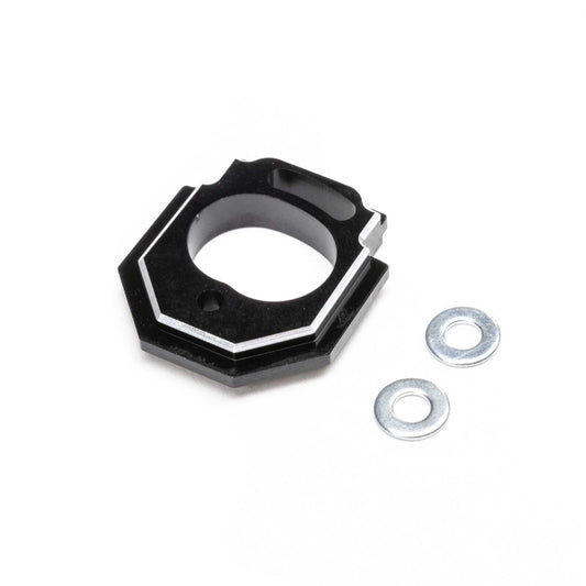 LOSI GROM Motor Mount, Aluminum, Adjustable LOS-1949