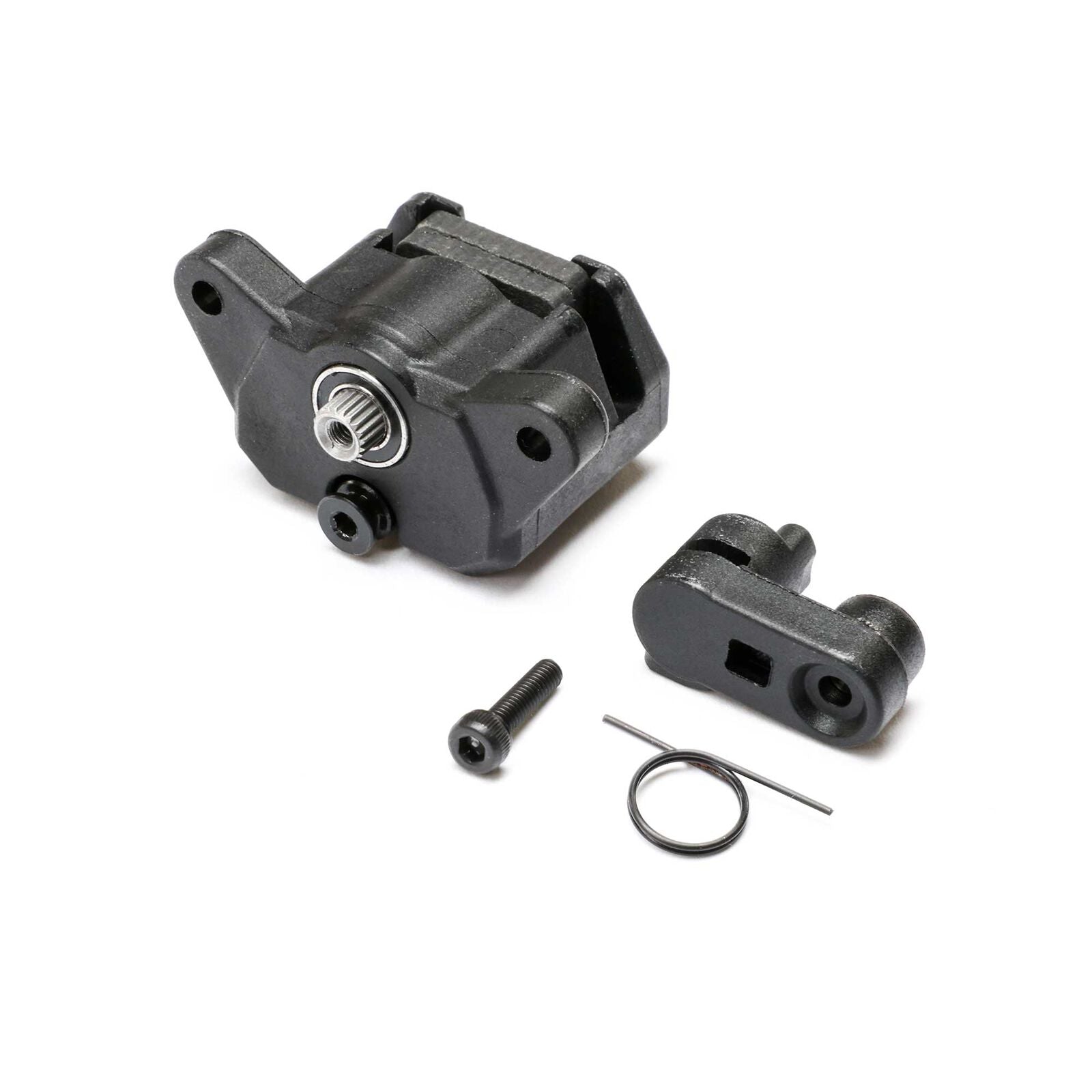 LOSI Front Brake Caliper, V2, Assembled: Promoto-SM LOS-2290 – Watsons ...