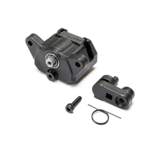 LOSI Front Brake Caliper, V2, Assembled: Promoto-SM LOS-2290