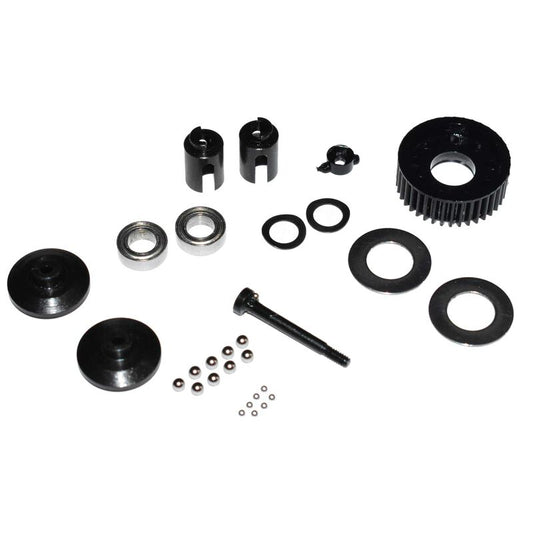 MIP Ball Diff Kit: Losi Mini-T 2.0, Mini-B 20090