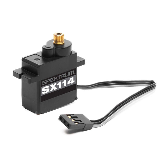 ARRMA MINI Kraton Micro Metal Gear Servo 2.5kg SPMSSX114