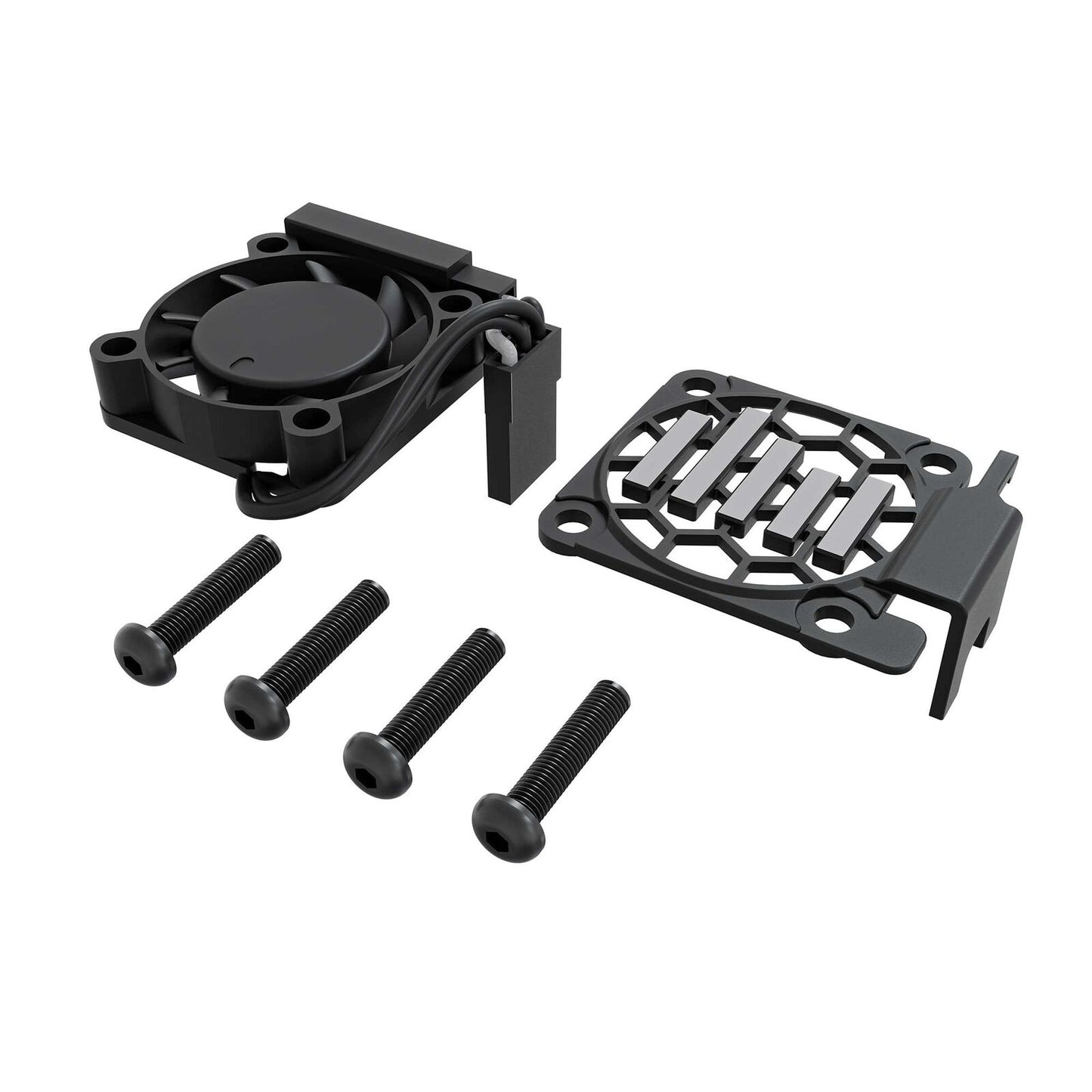Mini Kraton ESC Fan replacement for SPMXSBER1040G SPMX-1138