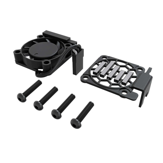 Mini Kraton ESC Fan replacement for SPMXSBER1040G SPMX-1138