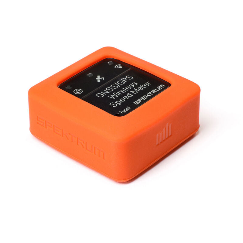 GNSS Wireless GPS Speed Meter and Data Logger
