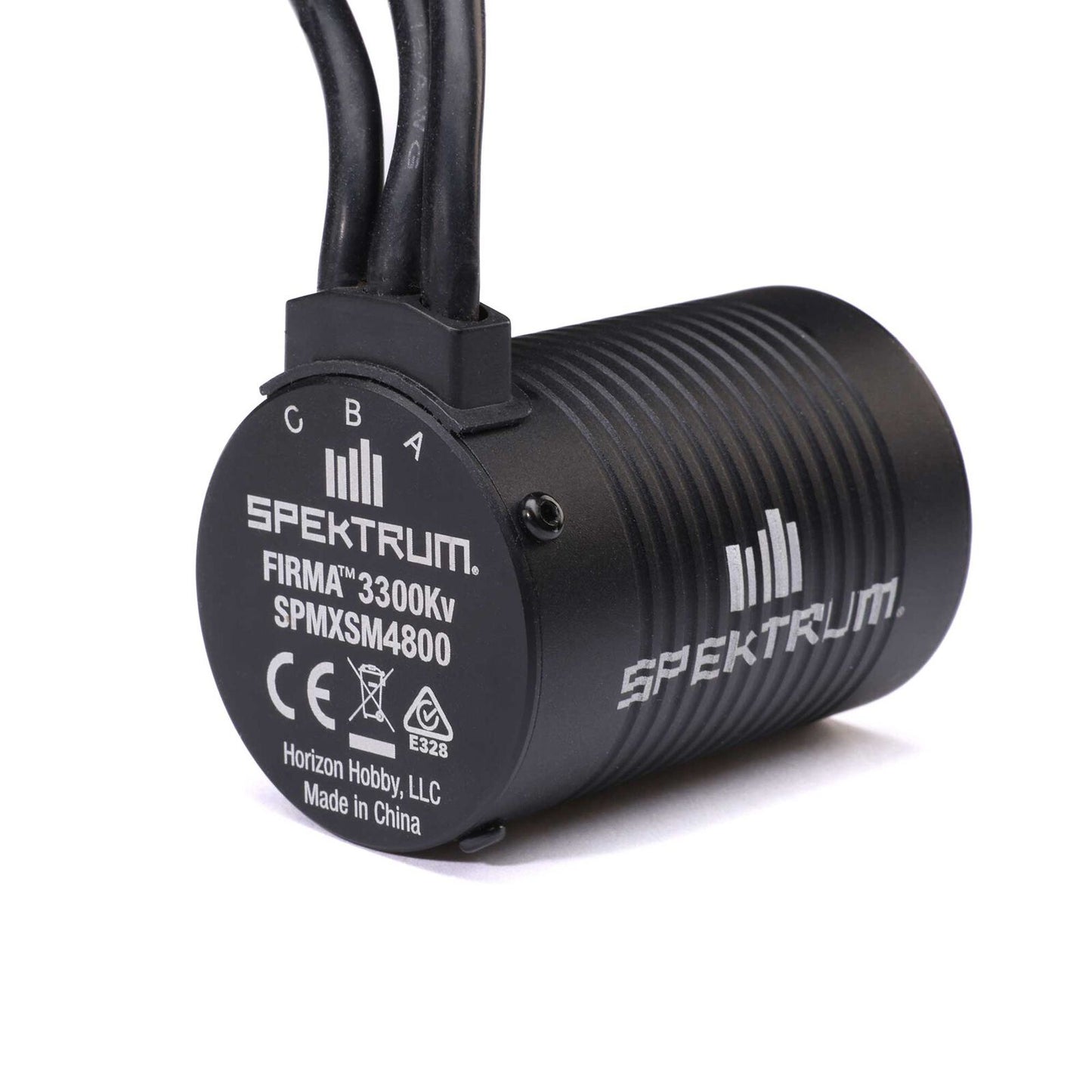 LOSI Sprint 22s Firma 3650 3300Kv Brushless Motor SPMXSM4800