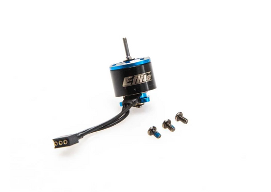 Brushless Tail Motor: mCPX BL2 BLH6004