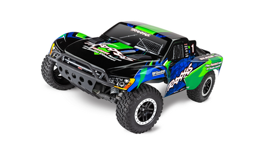 Traxxas Slash® VXL 2WD 60+ MPH Short-Course Truck 58276-74