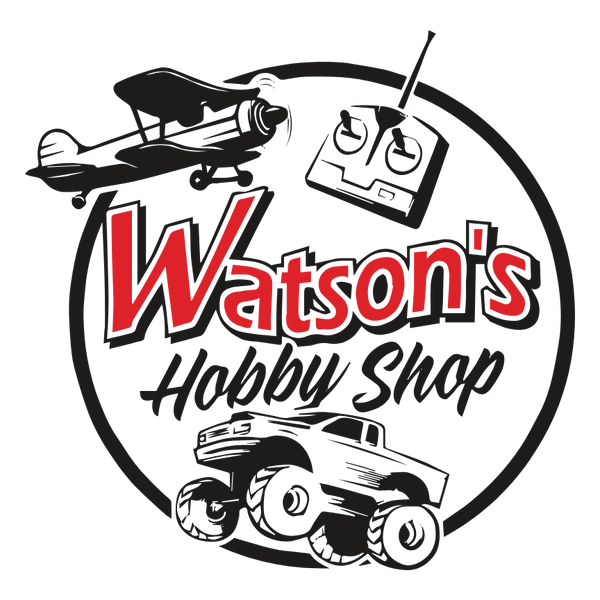 Watsons Hobby Shop