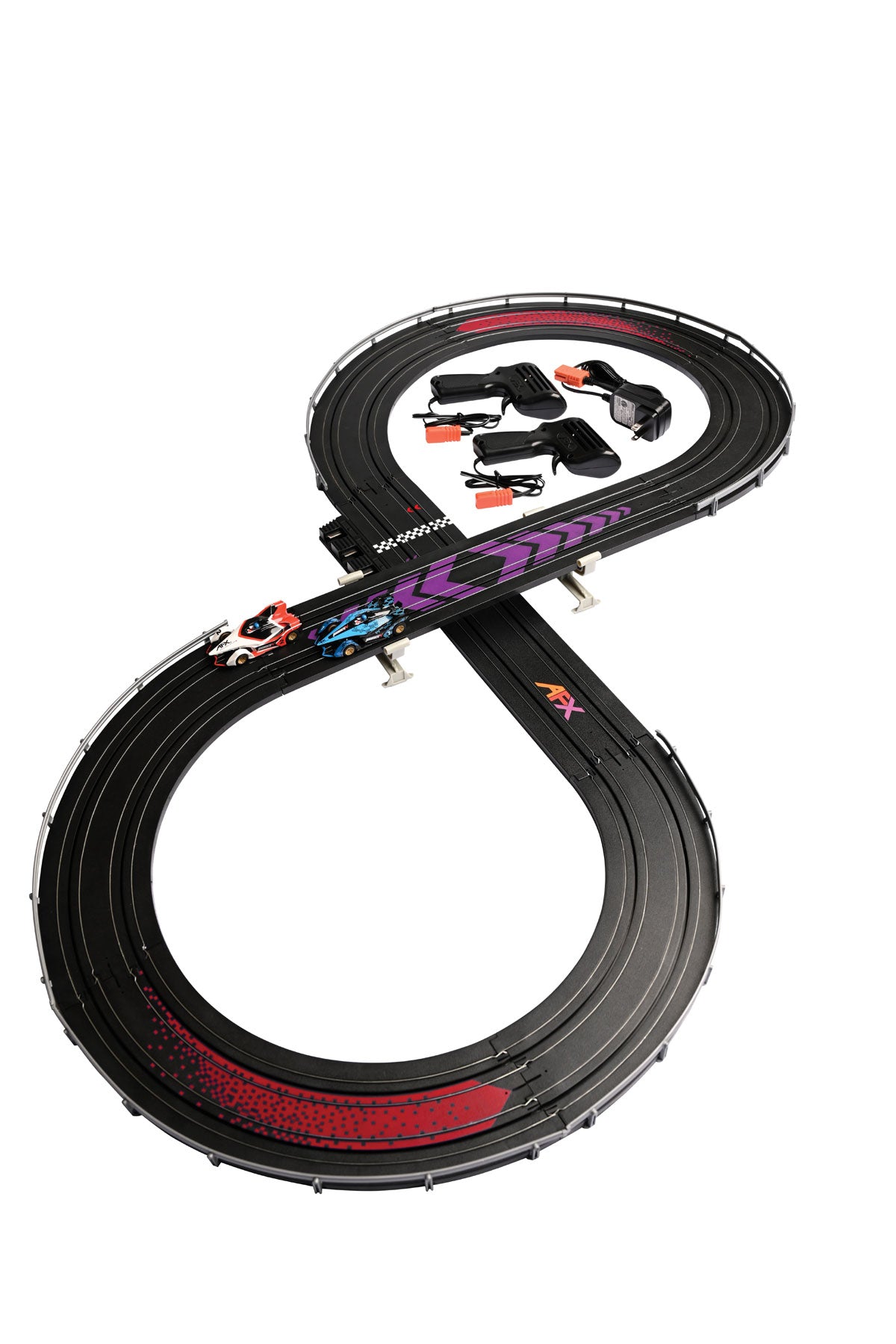 Infinity HO Slot Car Raceway Set 22033